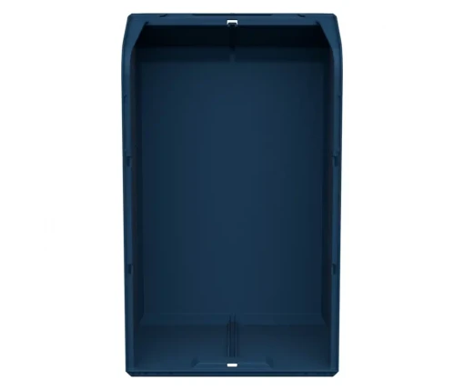 Складской лоток Logic Store 500х300х250 мм iPlast синий индиго NEW (12.462) — фото-749_3